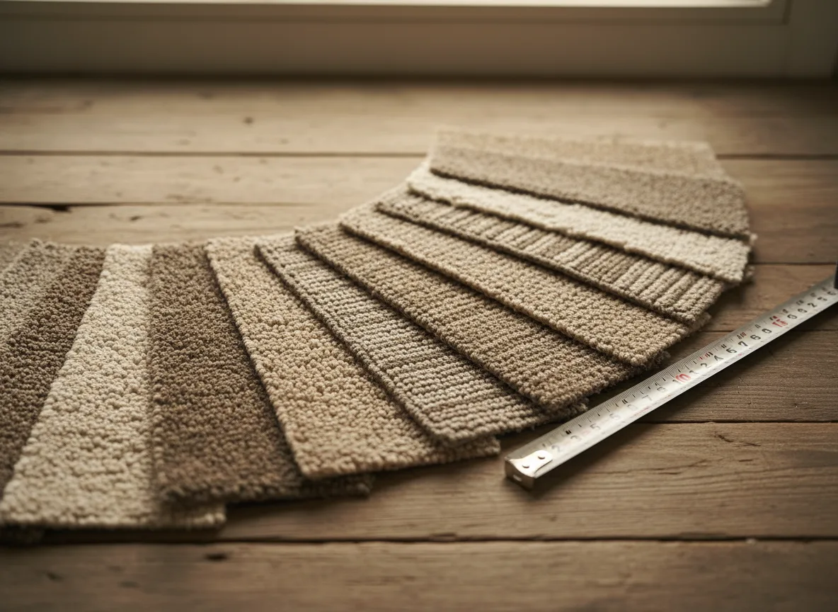 Carpet Installation Pine River, WI FAQs